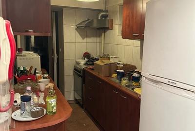 Apartament cu 2 camere semidecomandat în Magheru