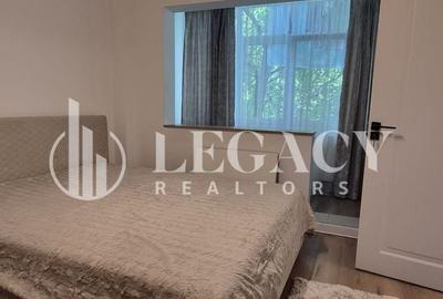 Apartament cu 2 camere nedecomandat, mobilat în Splai Bahlui - 7