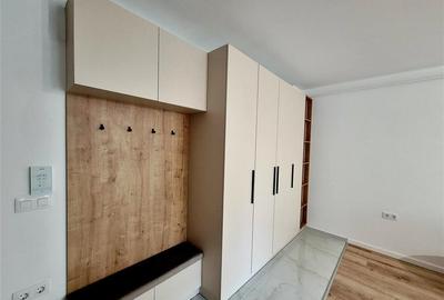 Apartament cu 2 camere decomandat în Vișani - 5