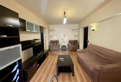 Apartament cu 3 camere semidecomandat, mobilat în Moșilor - 2