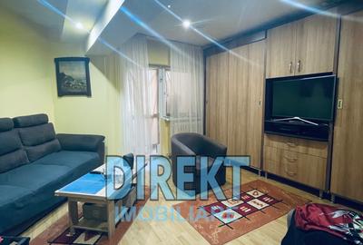 Apartament cu 2 camere decomandat în Independenței