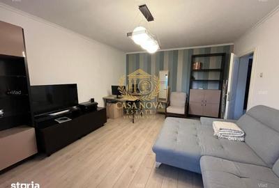 Apartament cu 2 camere în Plopilor