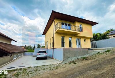 Casă cu 4 camere cu Teren 496 Mp în Terezian - 3