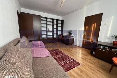 Apartament cu 2 camere în 1 Mai - 3