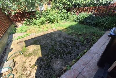 Casă cu 3 camere cu Canalizare în Florești - 2