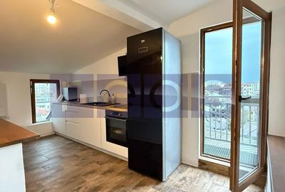 Apartament cu 3 camere, mobilat în Central - 3