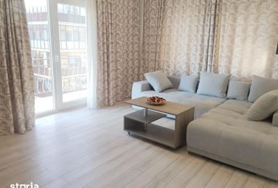 Apartament cu 2 camere în Chiajna