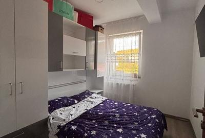 Apartament cu 2 camere decomandat în Florești - 3