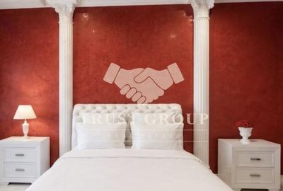 Apartament cu 4 camere decomandat în Herăstrău - 6