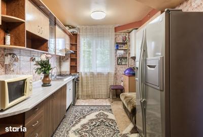 Apartament cu 3 camere decomandat în Mănăștur - 5