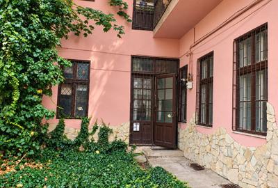Spațiu comercial, de 62 mp, în Semicentral