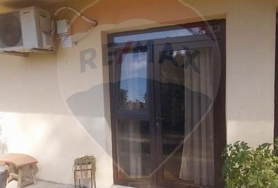 Garsonieră în Sud