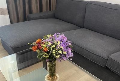 Apartament cu 3 camere decomandat, mobilat în Pantelimon - 3