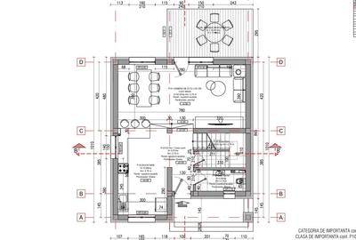 Casă cu 4 camere cu Teren 400 Mp în Cernica - 1