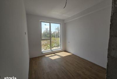 Apartament cu 3 camere în Valea Lupului - 8