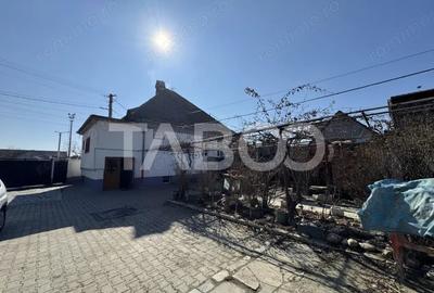 Casă cu 3 camere cu Teren 629 Mp în Turnișor - 3