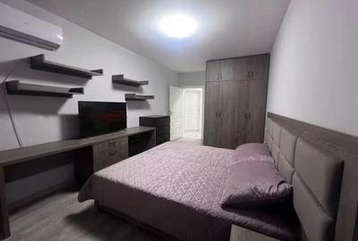 Apartament cu 2 camere decomandat în Doamna Ghica