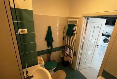 Garsonieră decomandată în Lujerului - 5