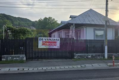 Casă individuală cu 4 camere cu Teren 722 Mp în Podul Vadului - 8