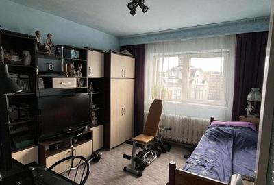 Casă cu 3 camere cu Teren 240 Mp în Mănăștur - 4