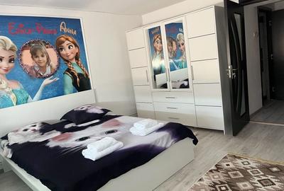 Apartament cu 2 camere decomandat în Central - 1