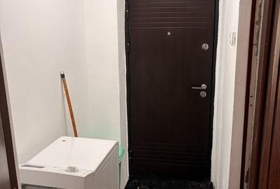 Garsonieră decomandată în Central - 13