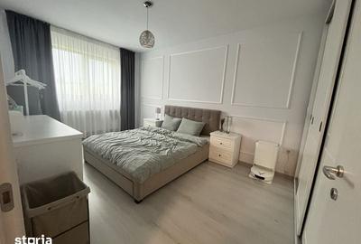 Apartament cu 2 camere în Valea Lupului - 5