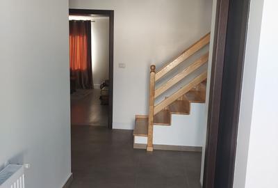 Casă cu 4 camere în Frătăuții Vechi - 4