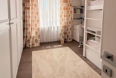 Apartament cu 2 camere semidecomandat în Florești - 9