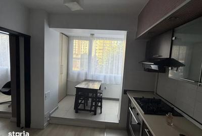 Apartament cu 2 camere în Tei - 4