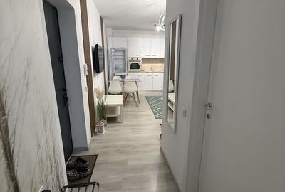 Apartament cu 2 camere în Central - 1