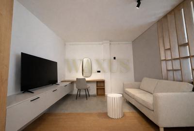 Apartament cu 2 camere semidecomandat, mobilat în Florești - 1