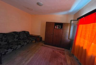 Casă individuală cu 3 camere cu Teren 188 Mp în Central - 1