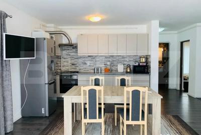 Apartament cu 4 camere semidecomandat în Grigorescu - 2
