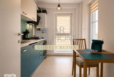 Apartament cu 2 camere decomandat în Albert - 1