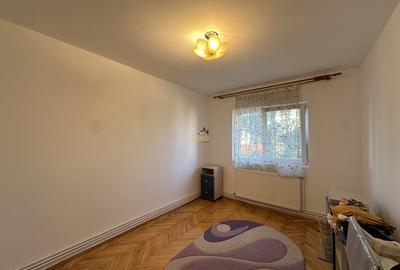 Apartament cu 3 camere decomandat, mobilat în Mărăști - 6