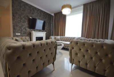 Casă individuală cu 6 camere cu Teren 500 Mp în Pantelimon - 4