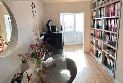 Apartament cu 2 camere decomandat în Aleea Sporturilor - 1