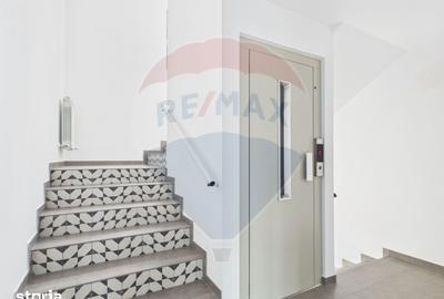 Apartament cu 2 camere, mobilat în Grivița - 13