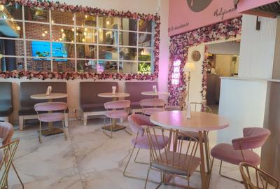 Spațiu comercial, de 220 mp, în Floreasca - 3