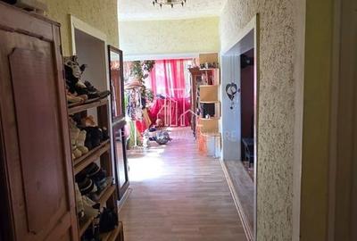 Casă individuală cu 4 camere cu Teren 350 Mp în Central - 14