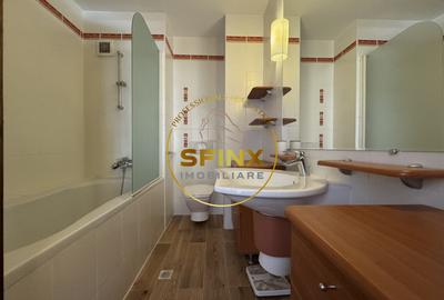 Apartament cu 3 camere decomandat în Primăverii - 15