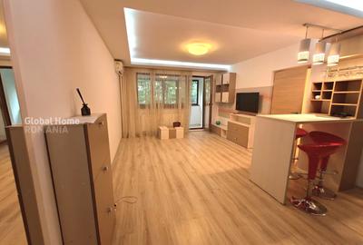 Apartament cu 2 camere semidecomandat, mobilat în Drumul Taberei - 1