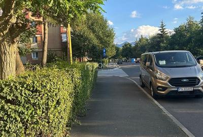 Apartament cu 3 camere în Craiter