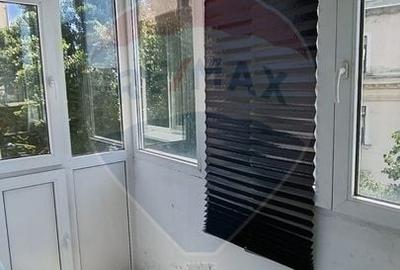 Apartament cu 3 camere semidecomandat în Gara de Nord - 6