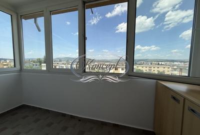 Apartament cu 4 camere decomandat, mobilat în Gheorgheni - 13