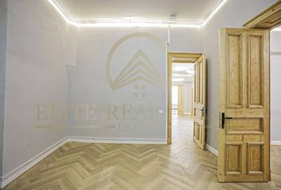 Apartament cu 5 camere semidecomandat, mobilat în Peninsula - 6