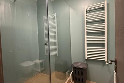 Apartament cu 2 camere în Florești