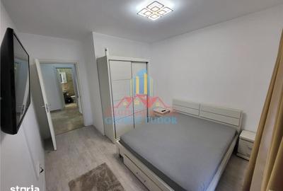Apartament cu 3 camere decomandat în Chiajna - 6