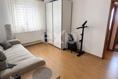 Apartament cu 2 camere decomandat, mobilat în Trivale